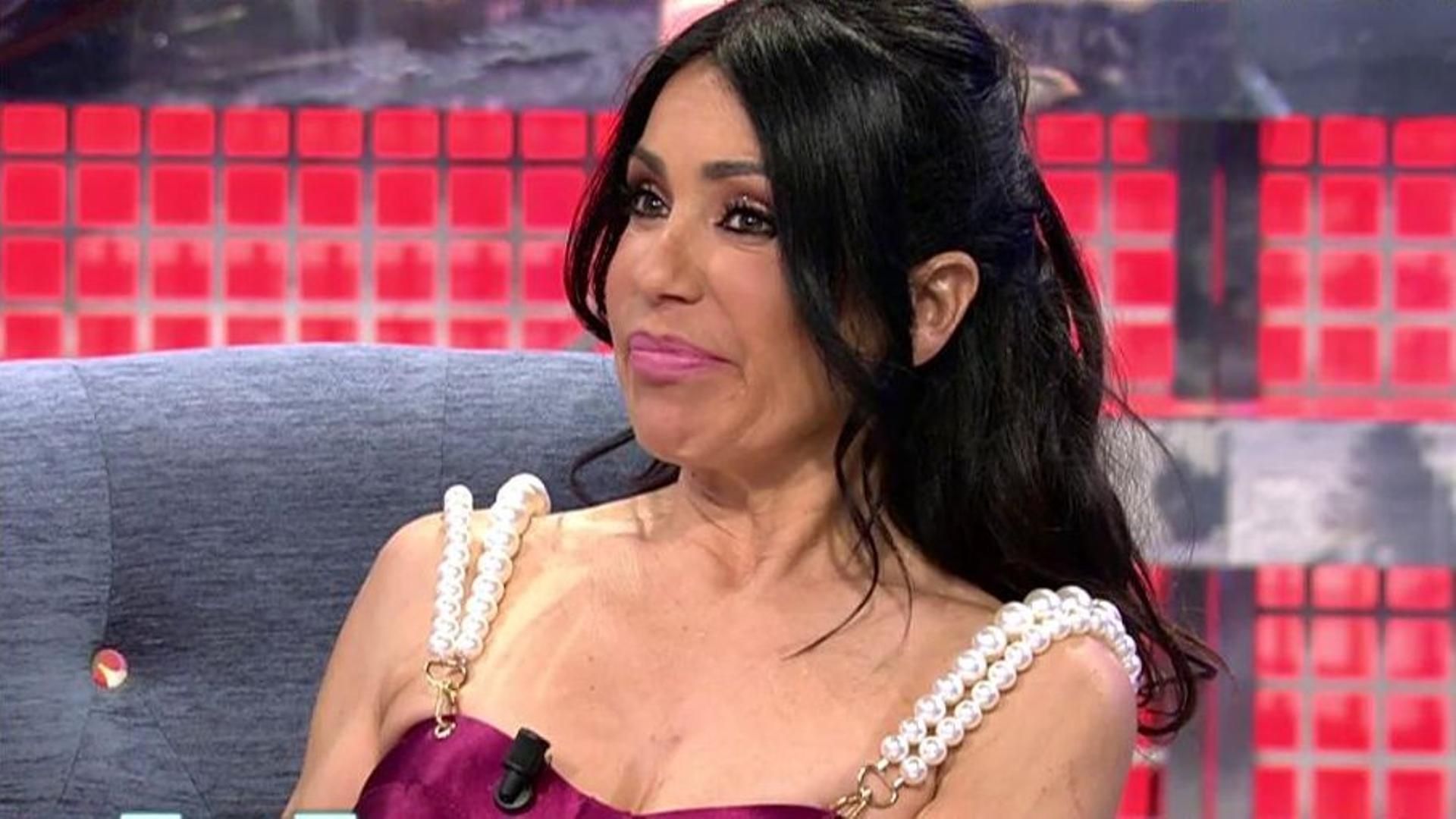 Exclusiva | La madre de Kiko Jiménez sale en su defensa tras los dardos de  Cristian Suescun y Maite Galdeano explota