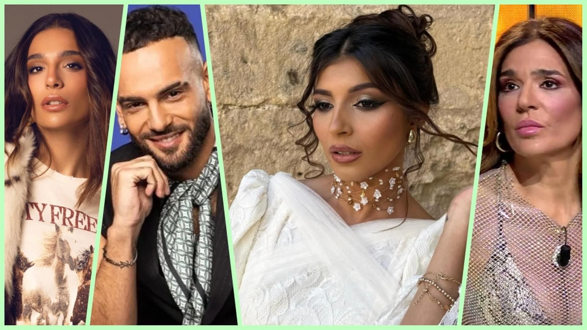 Aguasantas y la familia Bollo