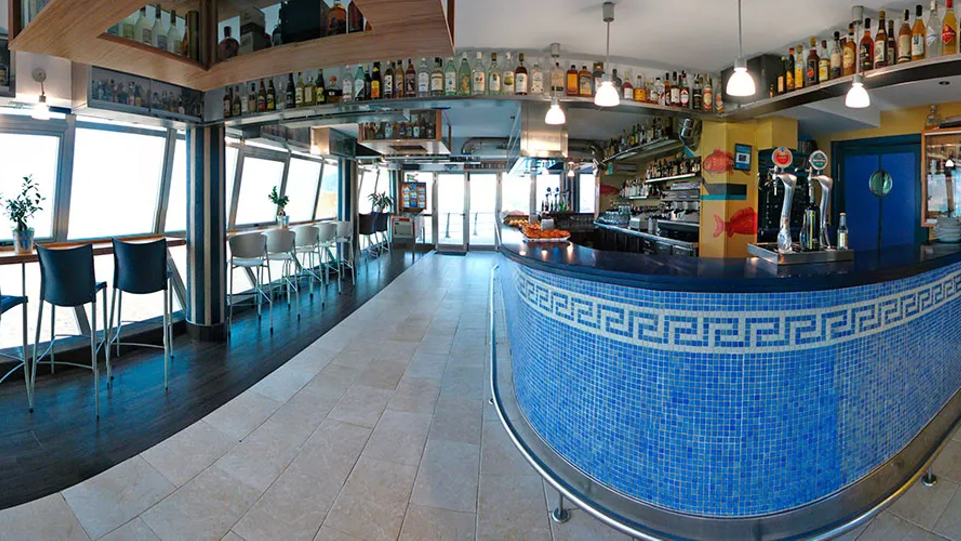 Aquí el plan es comer de pintxos en el entorno natural de Urdaibai