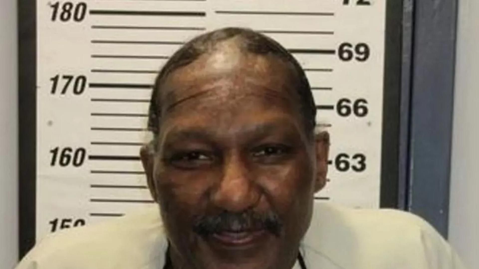 Con el caso de Black, Estados Unidos alcanza las 28 ejecuciones en lo que va de 2025