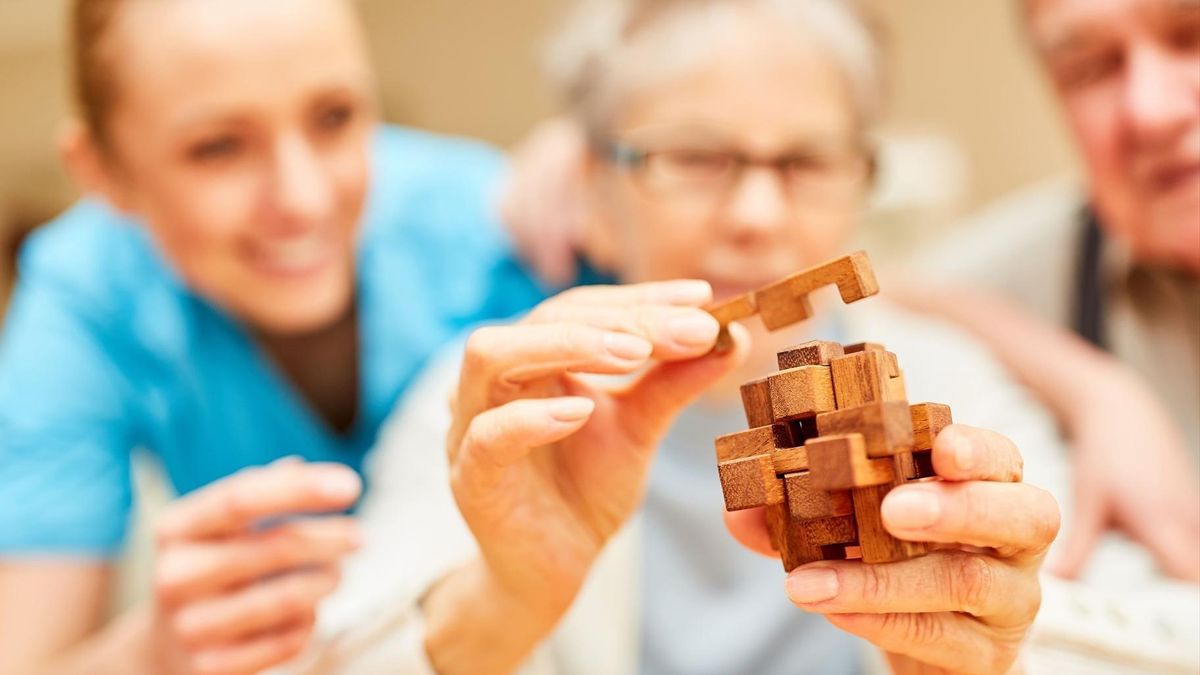 Descubren que el déficit de litio acelera el Alzheimer y abre la puerta a  un nuevo tratamiento