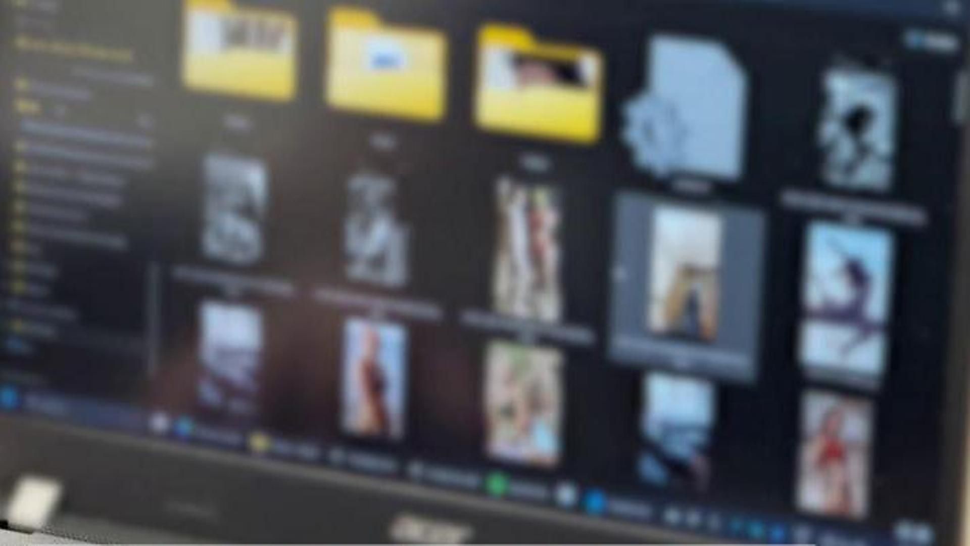 Detenidos dos hombres por grabar y difundir imágenes sexuales de sus novias y otras 25 mujeres sin consentimiento