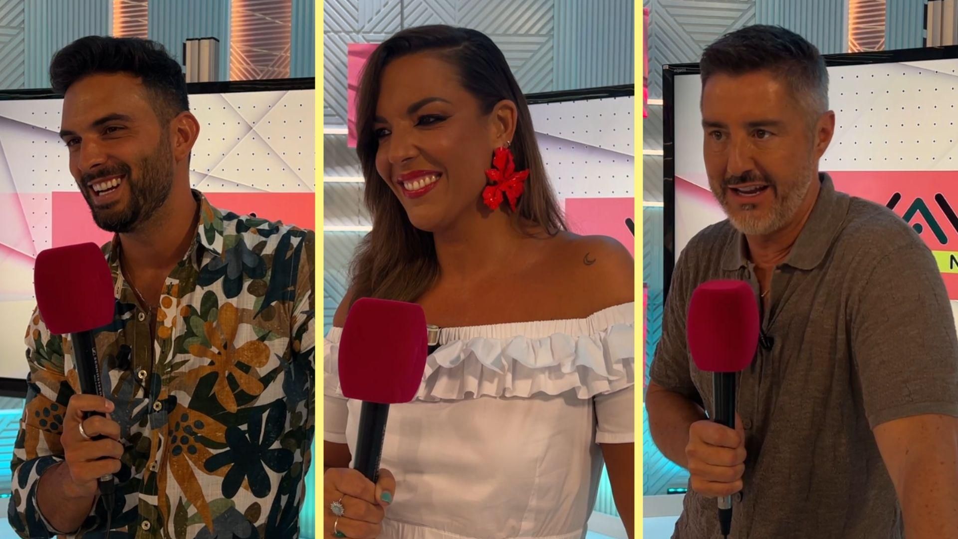 "Efren en el conflicto no se resuelve bien",  Pepe del Real - Exclusivo Web - 06/08/25