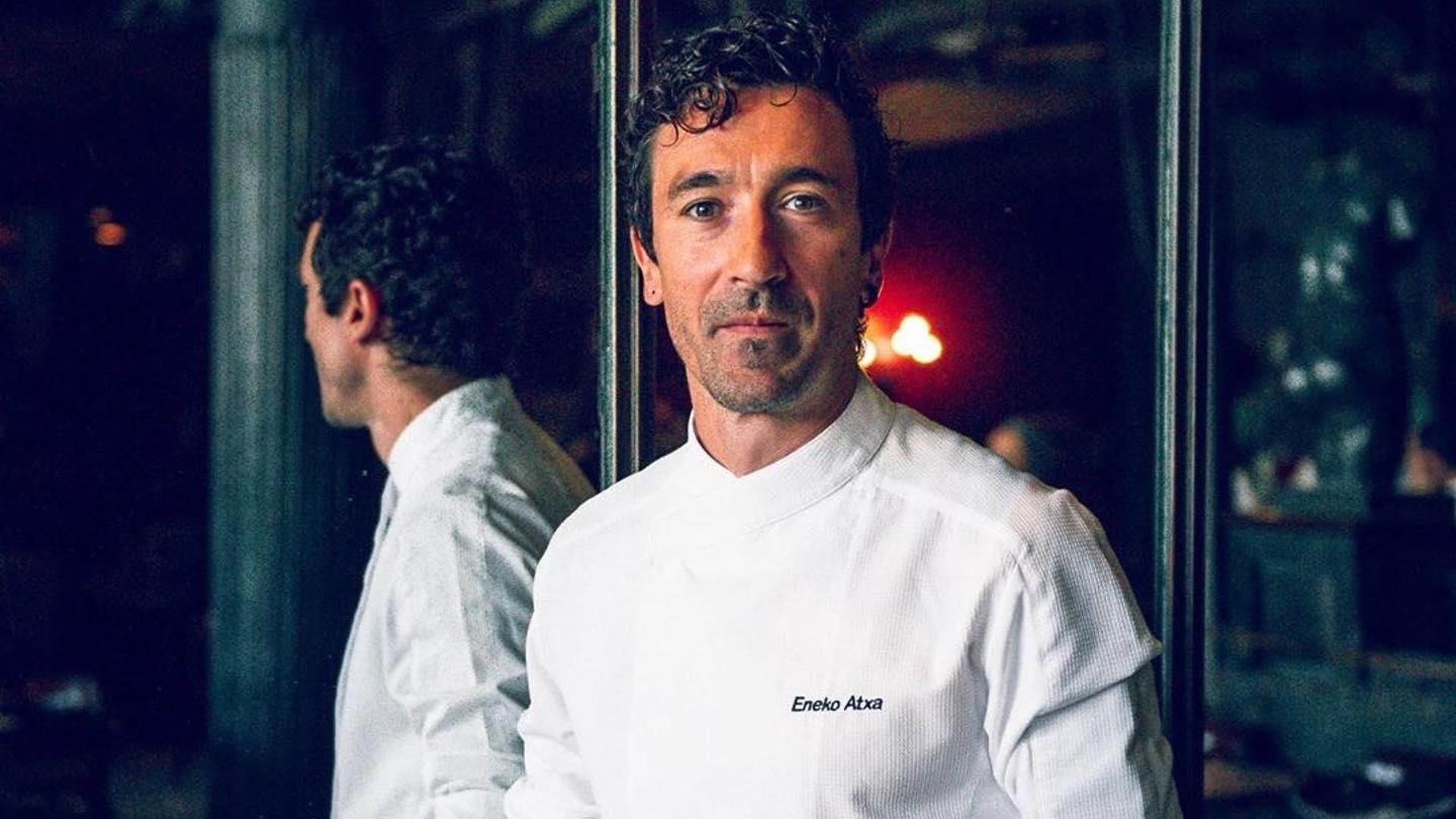 Eneko Atxa