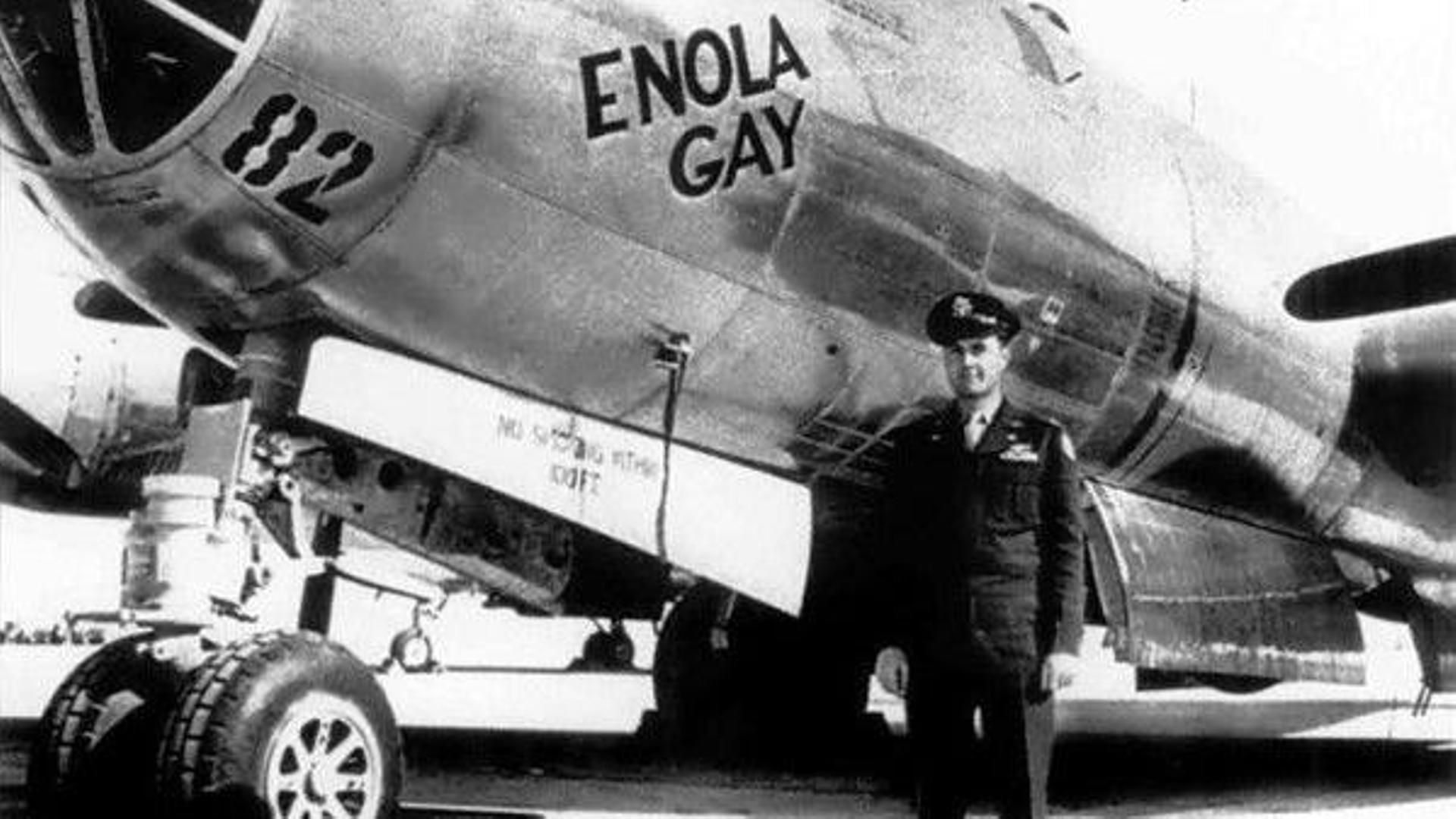 Enola Gay
