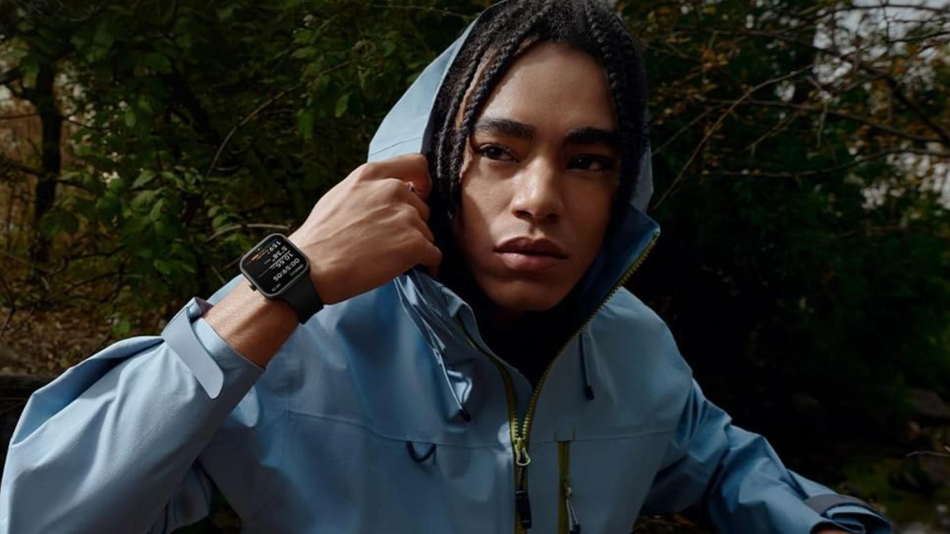 Estrena smartwatch este verano tirado de precio: este de Xiaomi cuesta menos de 80€ (antes 260)