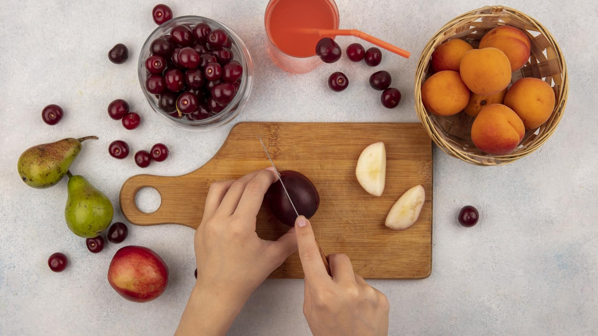 Fruta