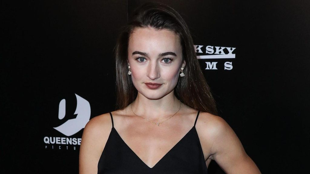 Kelley Mack