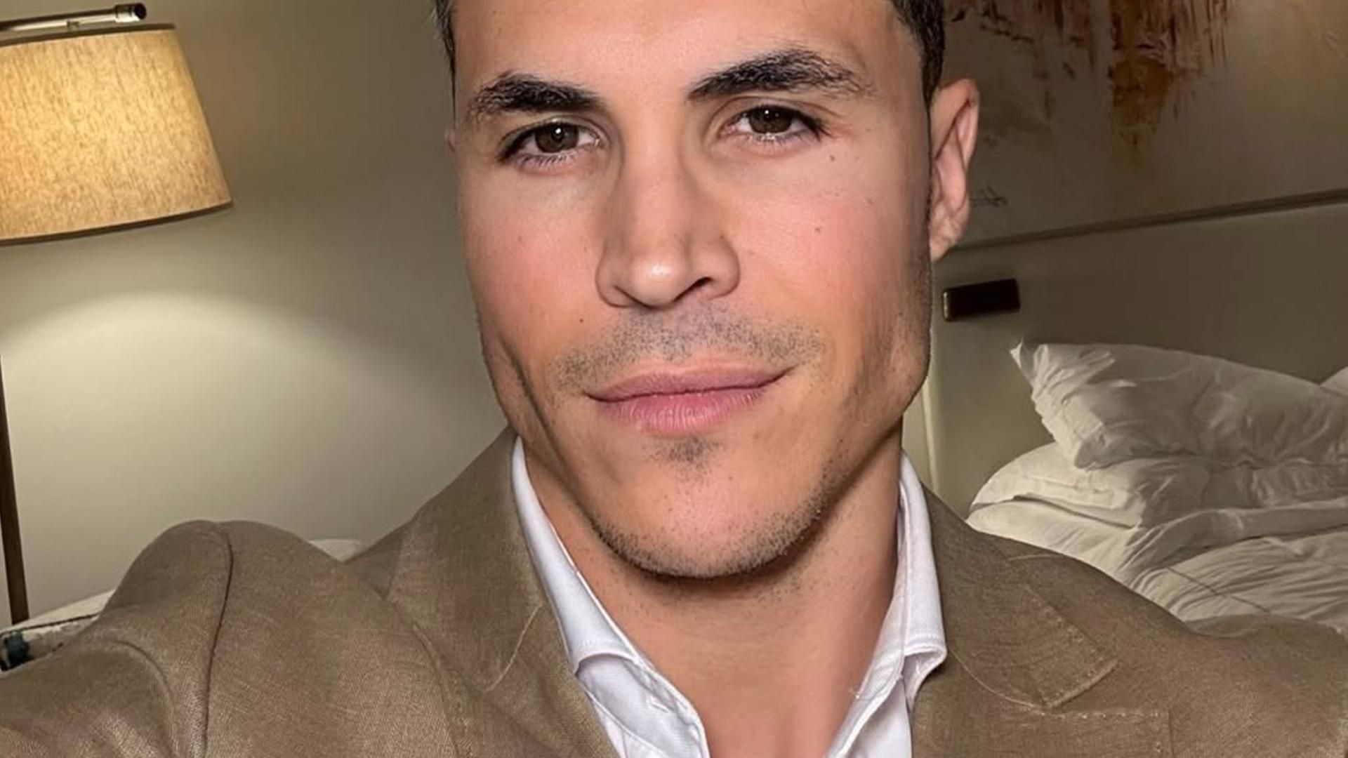Kiko Jiménez