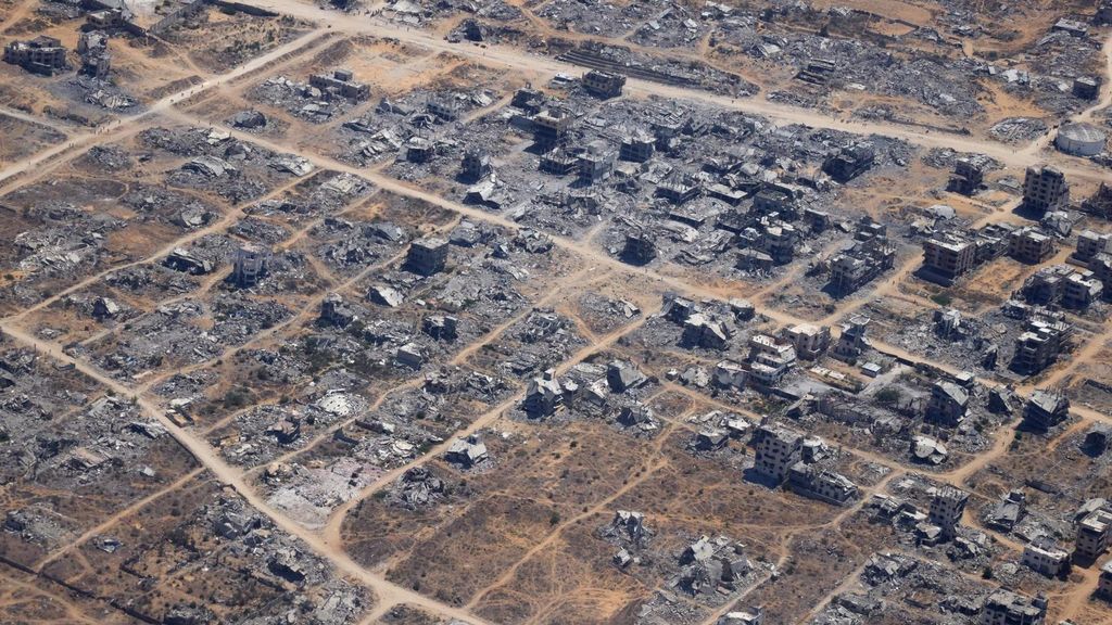 La ONU alerta de las consecuencias catastróficas de una ocupación total israelí sobre la Franja de Gaza