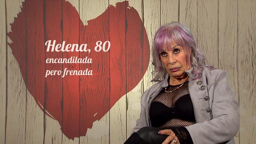 La reacción de una soltera de 'First Dates' al descubrir que su cita está casado: “Yo no sé para qué se ha apuntado”