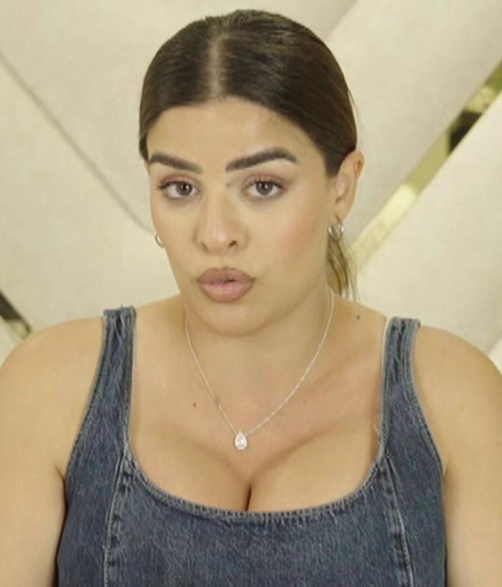 La Rebe se sincera sobre la soledad que siente en su embarazo Mi embarazo by La Rebe Temporada 1 Top Vídeos 19
