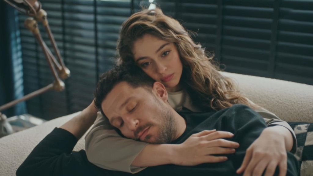 'Lost in love' entra en su recta final: el viernes a las 22:45 horas en Divinity