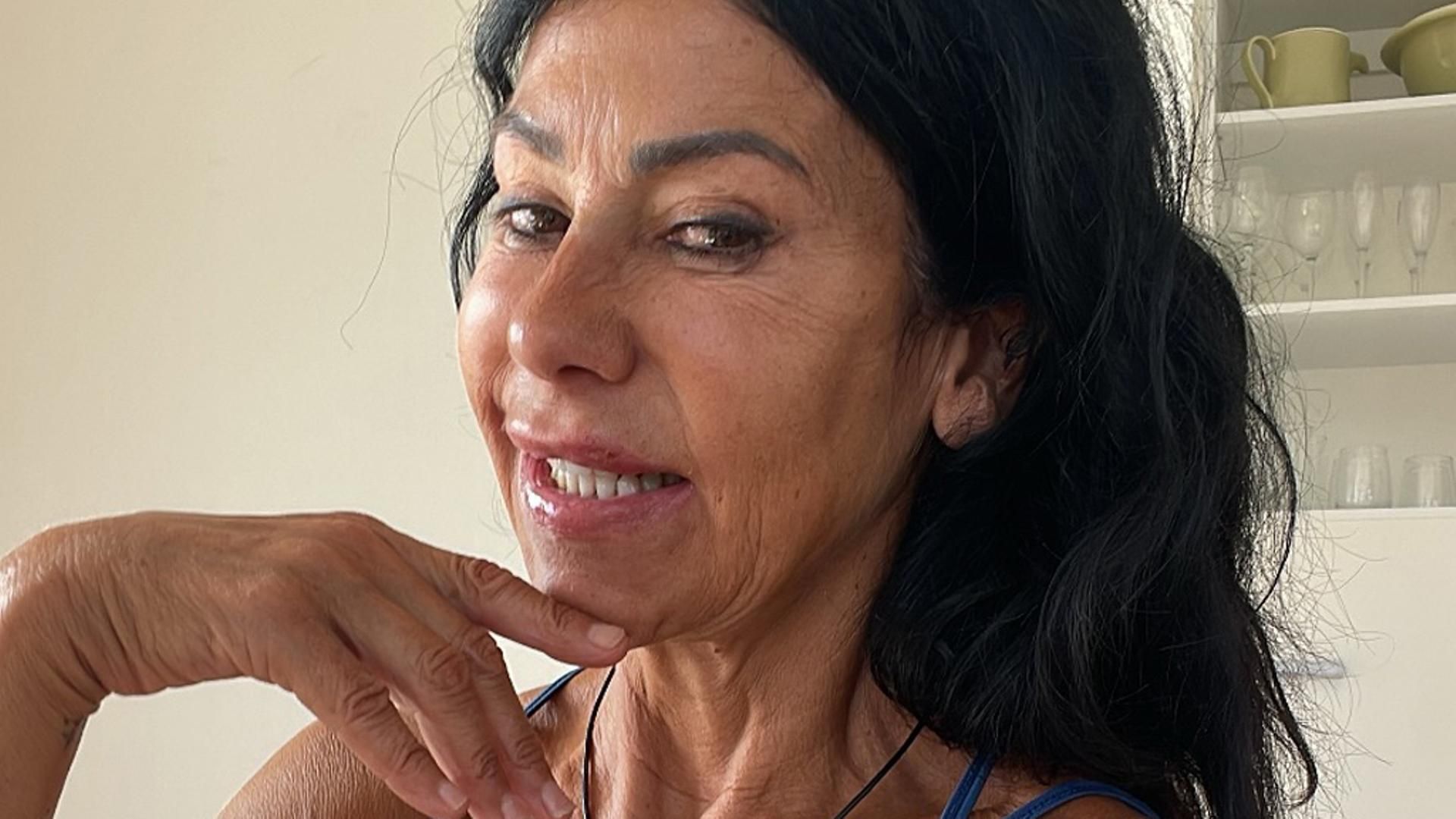 Maite Galdeano