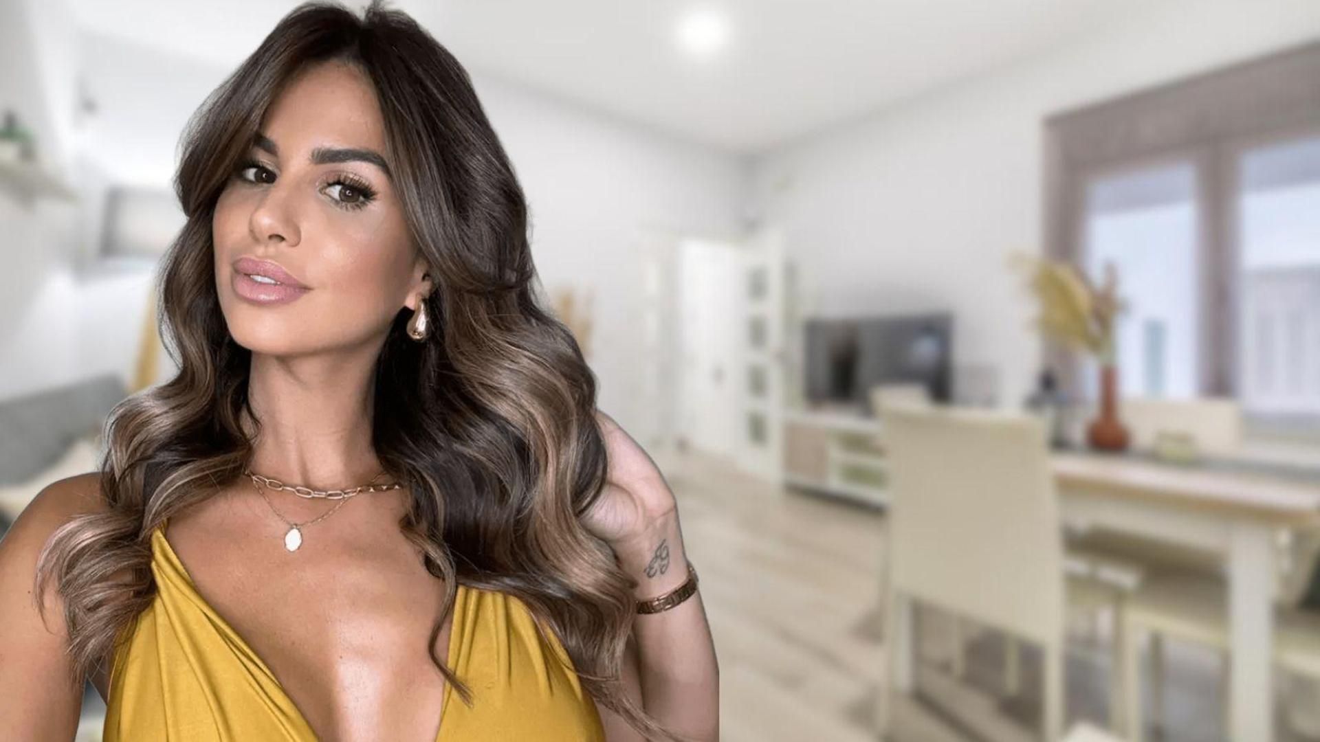 Críticas a Marina Ruiz tras poner su piso en alquiler vacacional