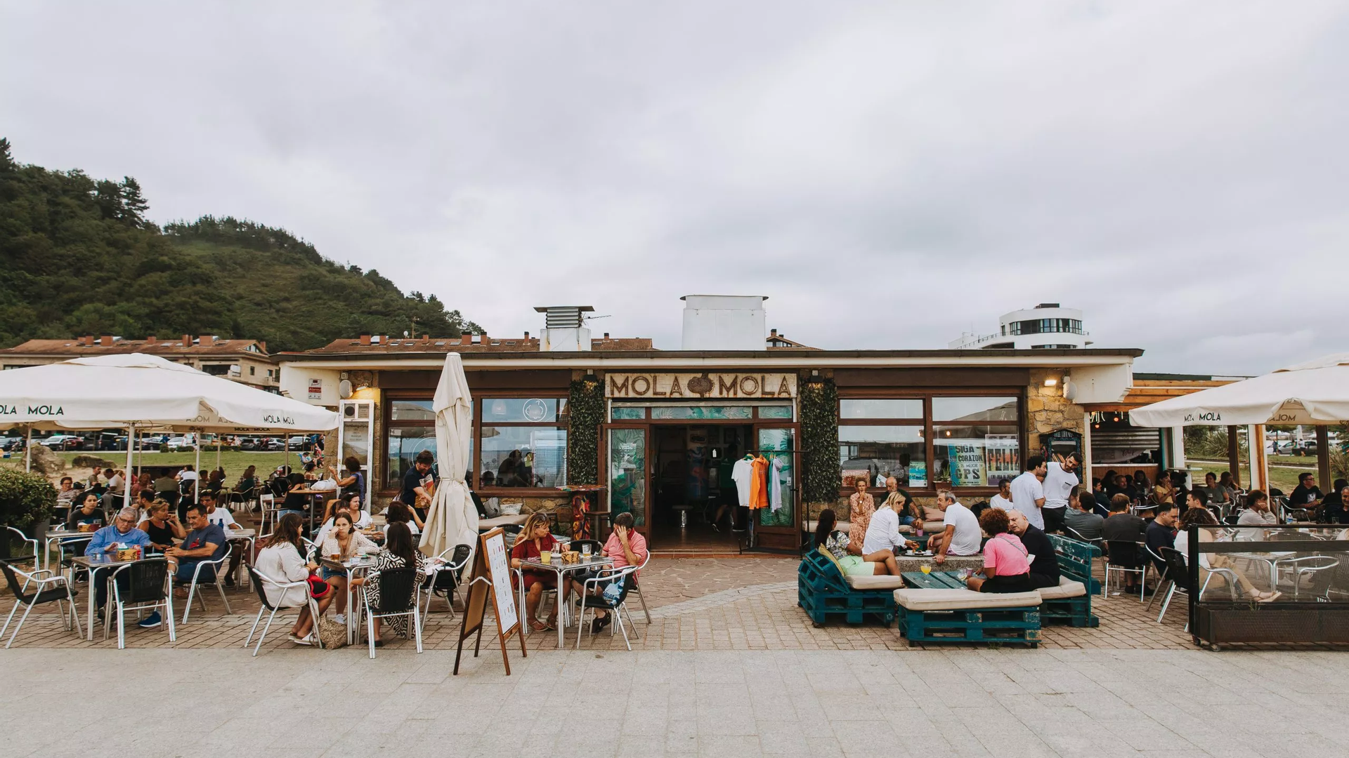 El nombre mola, pero no es lo que más mola