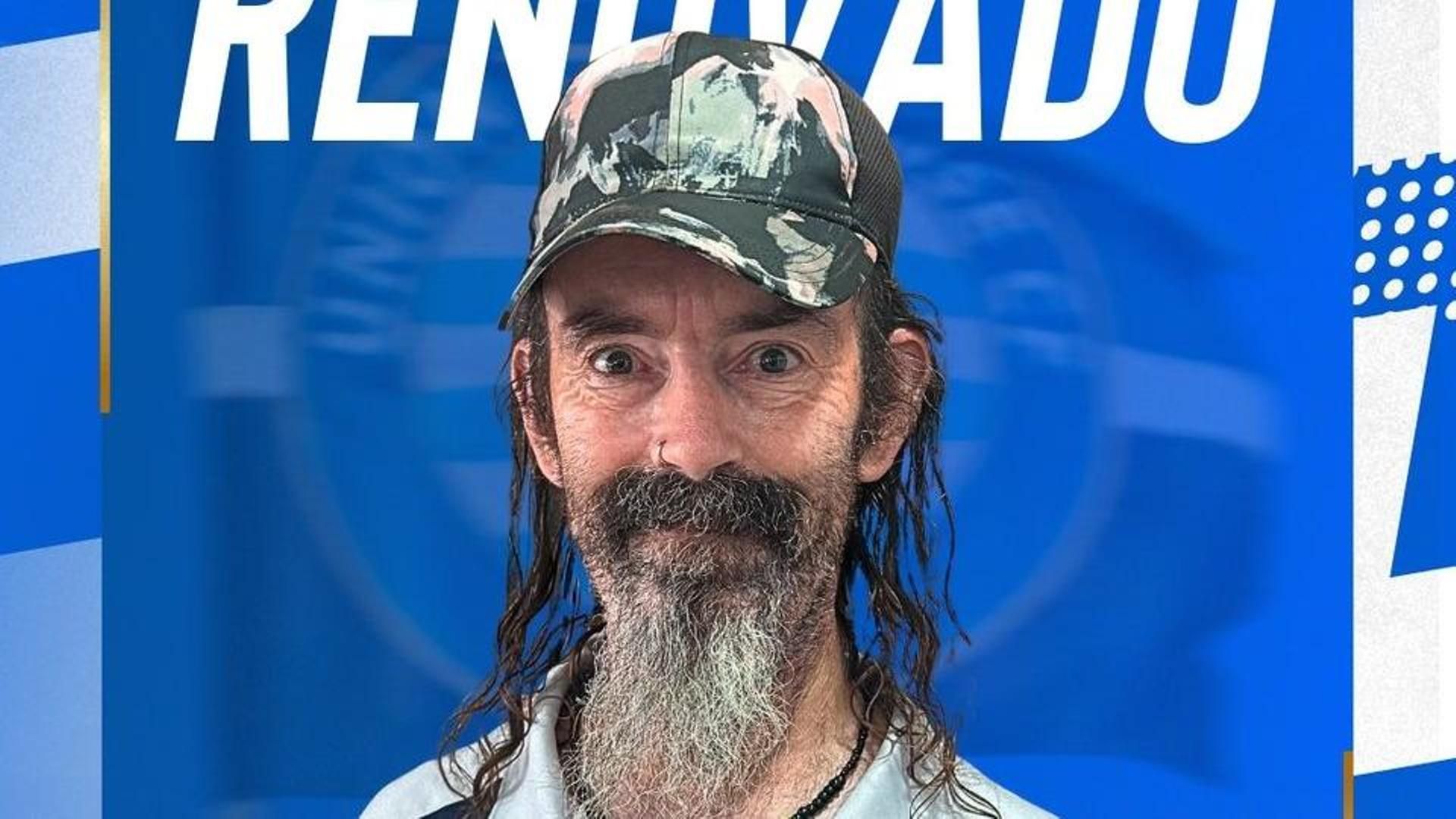 Pedro García, el utillero más apoyado de España tras recibir odio en redes sociales: "Habéis hecho viral a la persona correcta”