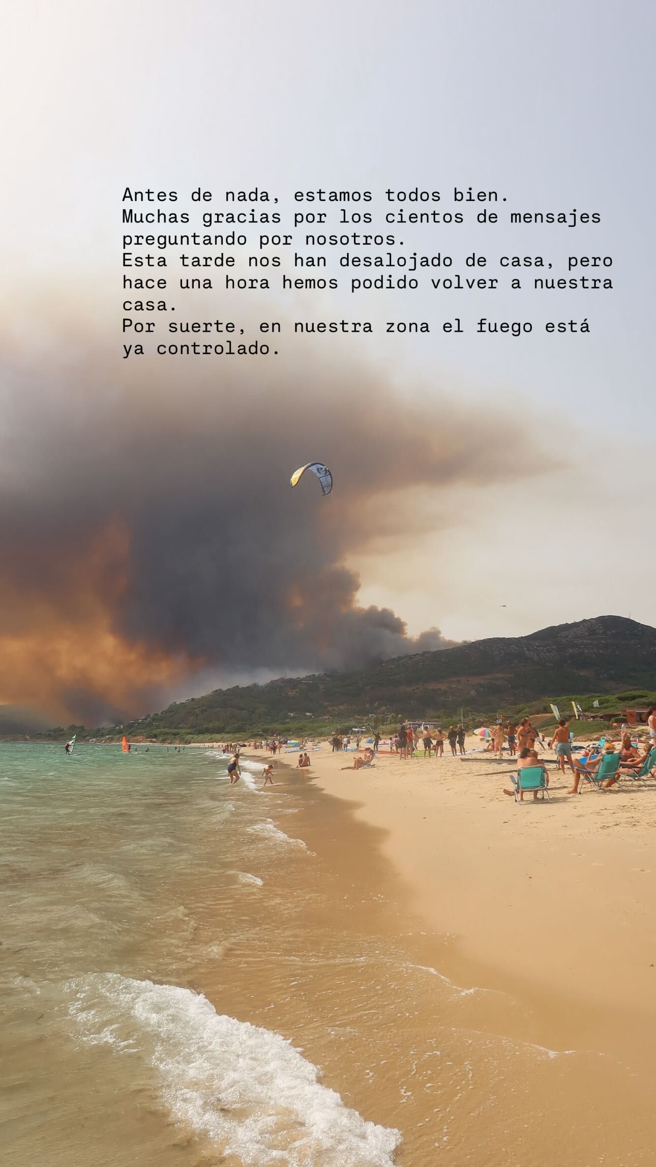 Tomás Páramo