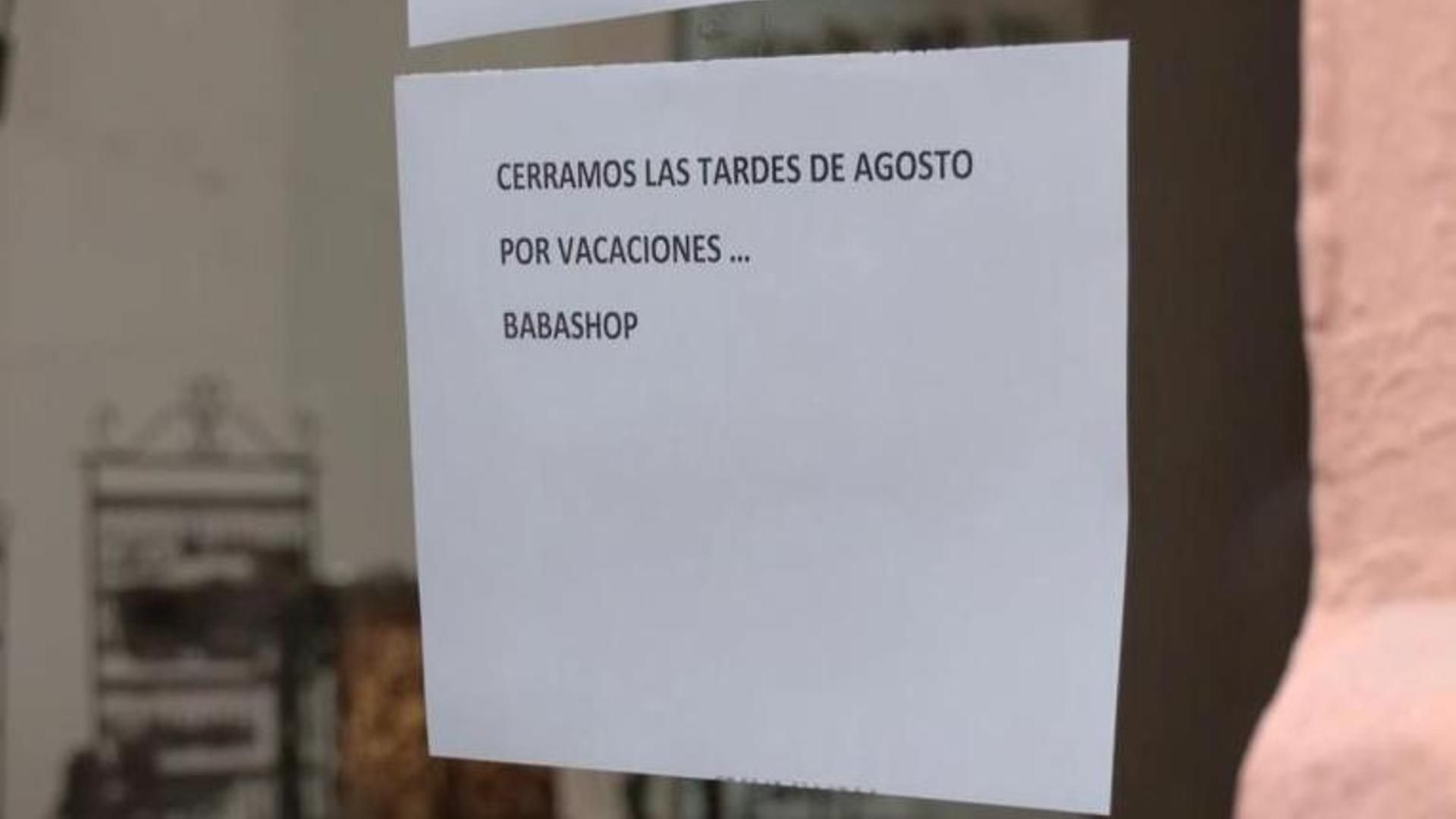 Un estudio revela el efecto de las altas temperaturas en el PIB europeo: un día de ola de calor es como un día de huelga