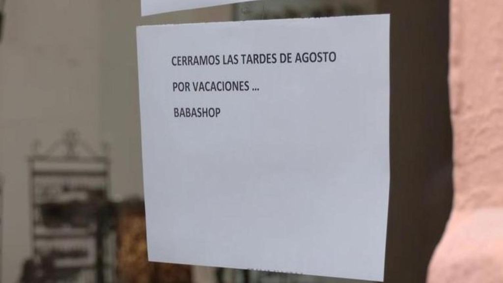 Un estudio revela el efecto de las altas temperaturas en el PIB europeo: un día de ola de calor es como un día de huelga