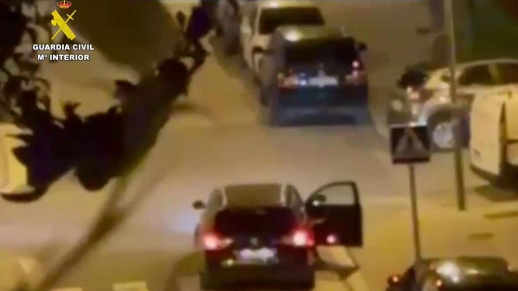 Un vídeo para atrapar al agresor reincidente en violencia machista