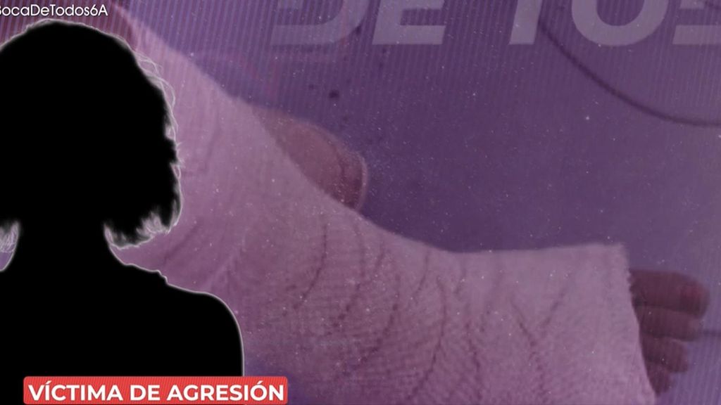 Una mujer, brutalmente agredida por tres hombres que actuaron ''por pura diversión'': ''No paraban, me temí lo peor''