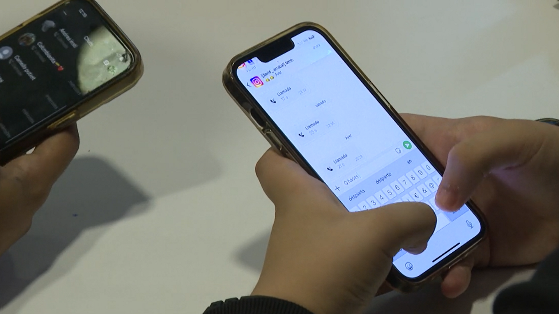Violencia digital: más de la mitad de las mujeres que usan redes sociales han sufrido acoso y amenazas