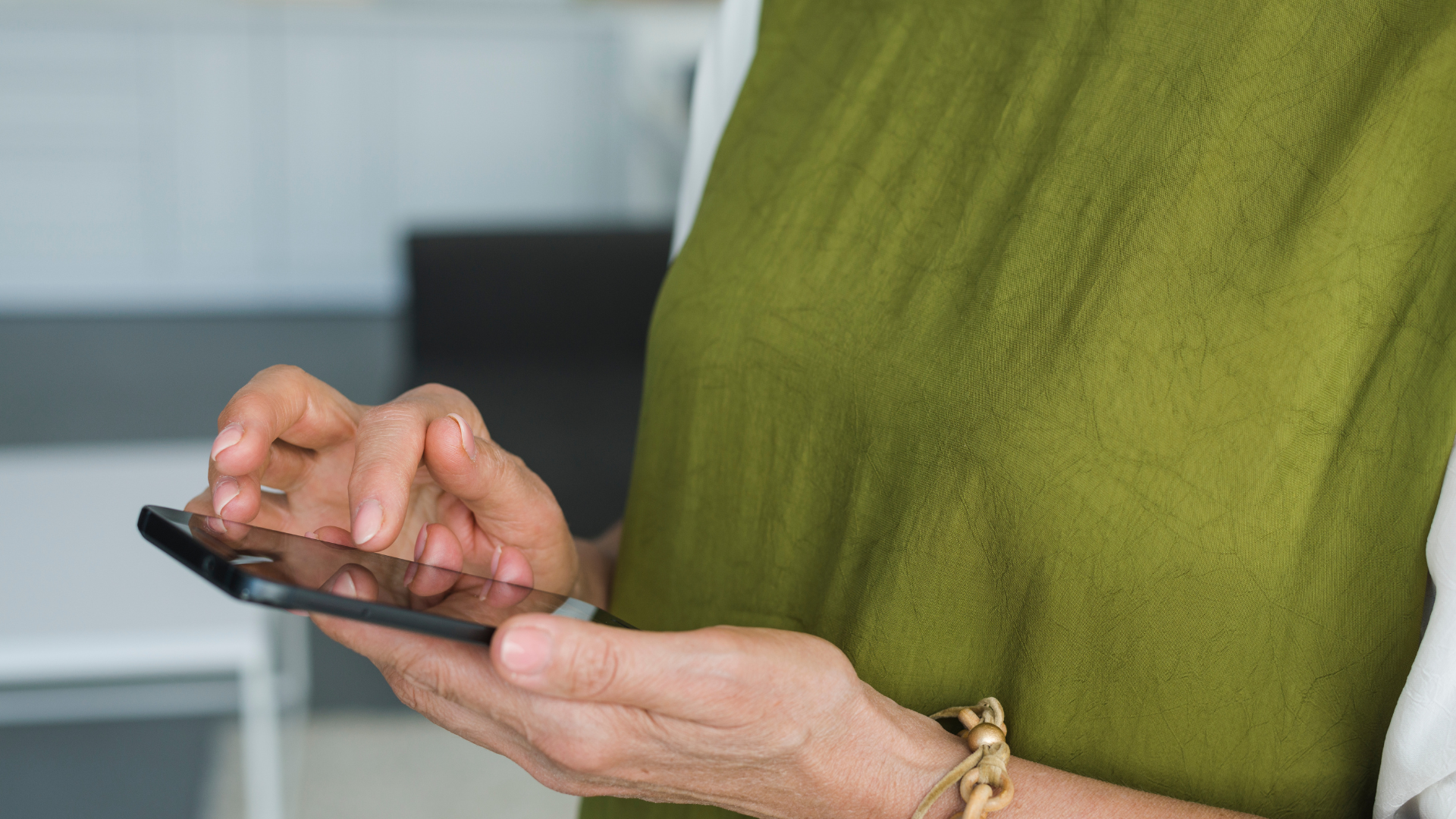 WhatsApp, Google Maps y YouTube son las apps más utilizadas