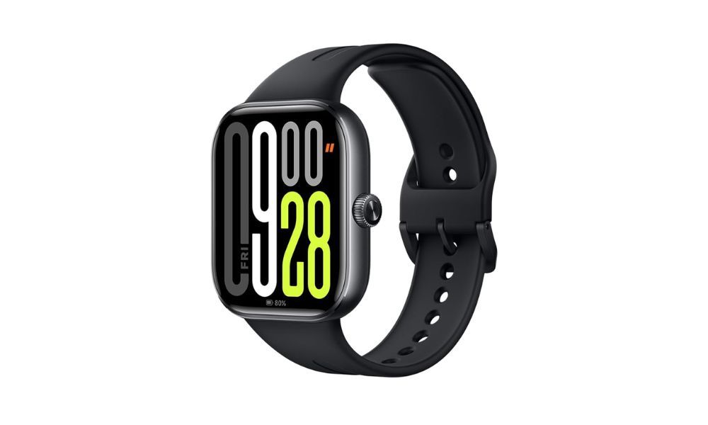 Xiaomi Redmi Watch 5