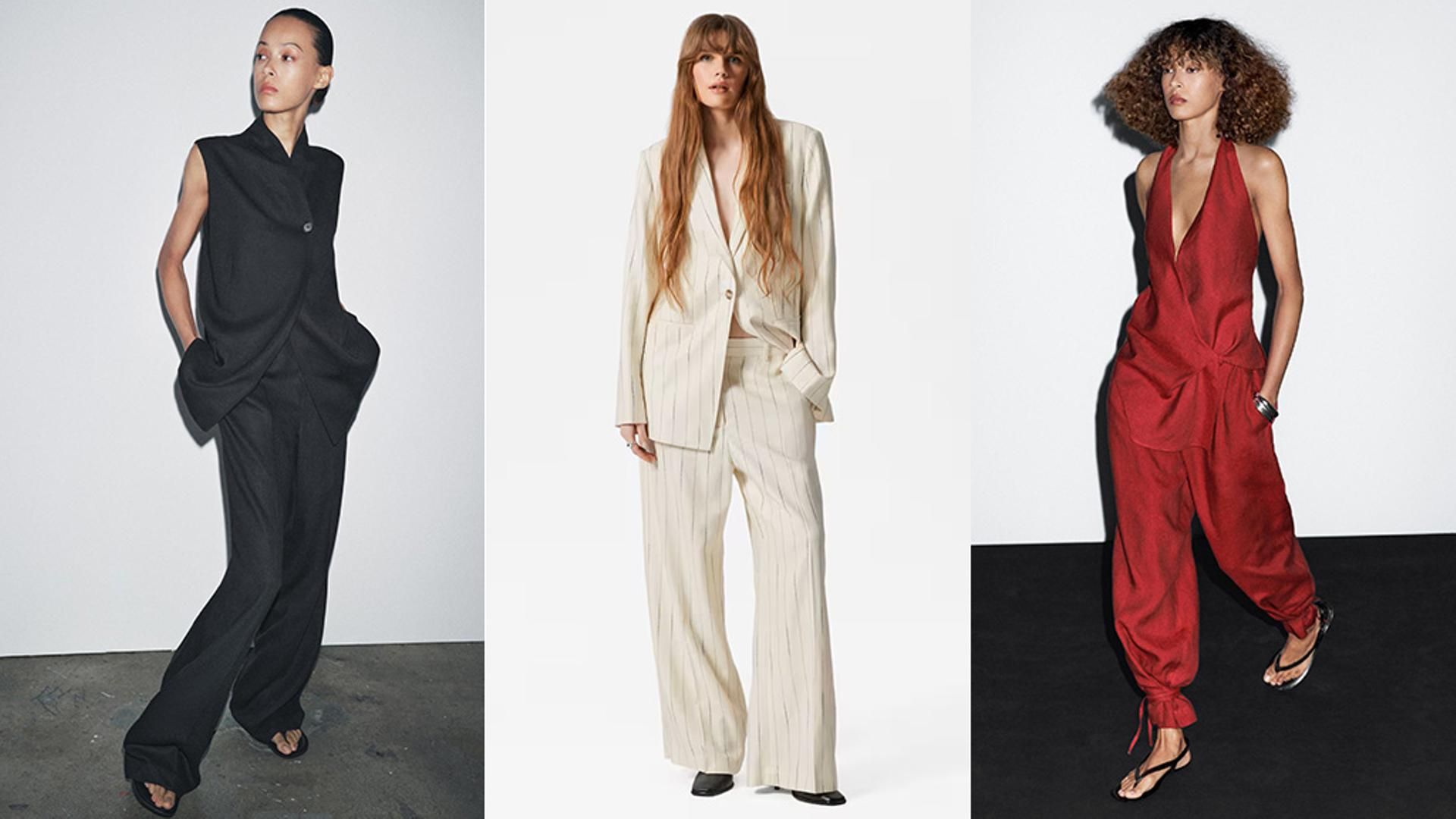 Zara, & Other Stories y Massimo Dutti Zara, & Other Stories y Massimo Dutti