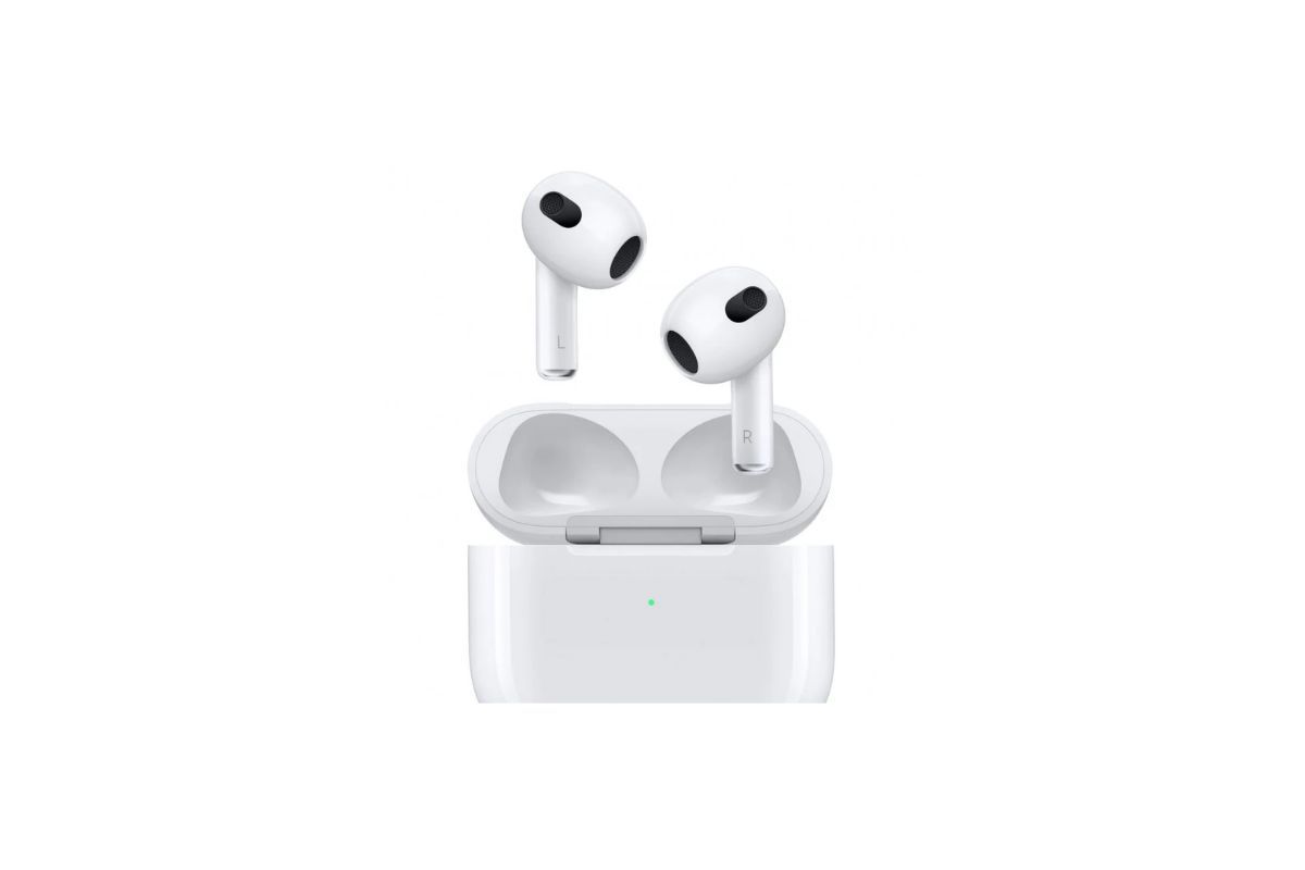 AirPods 3ª generación