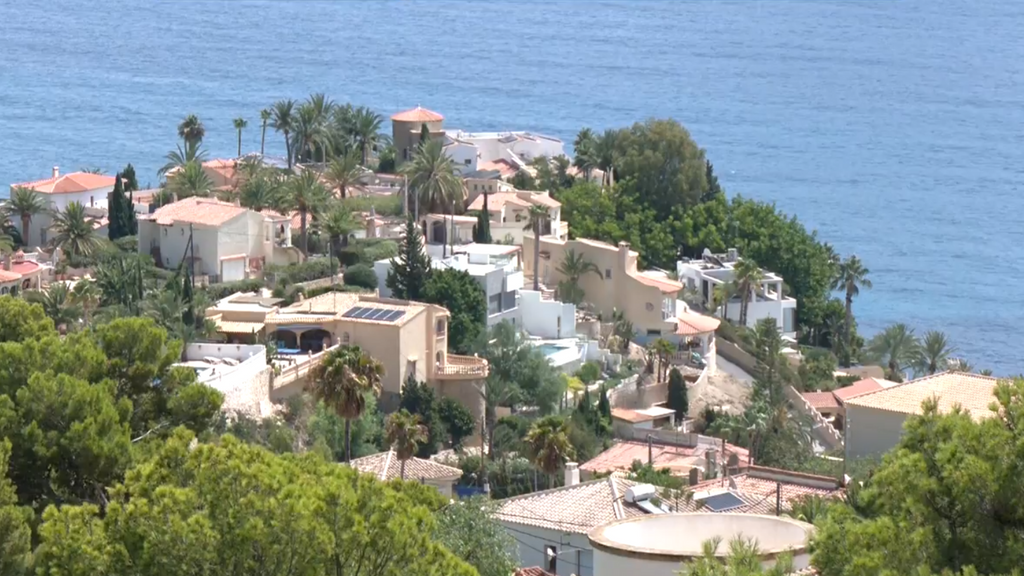 Alicante, el lugar preferido de los extranjeros para comprar vivienda
