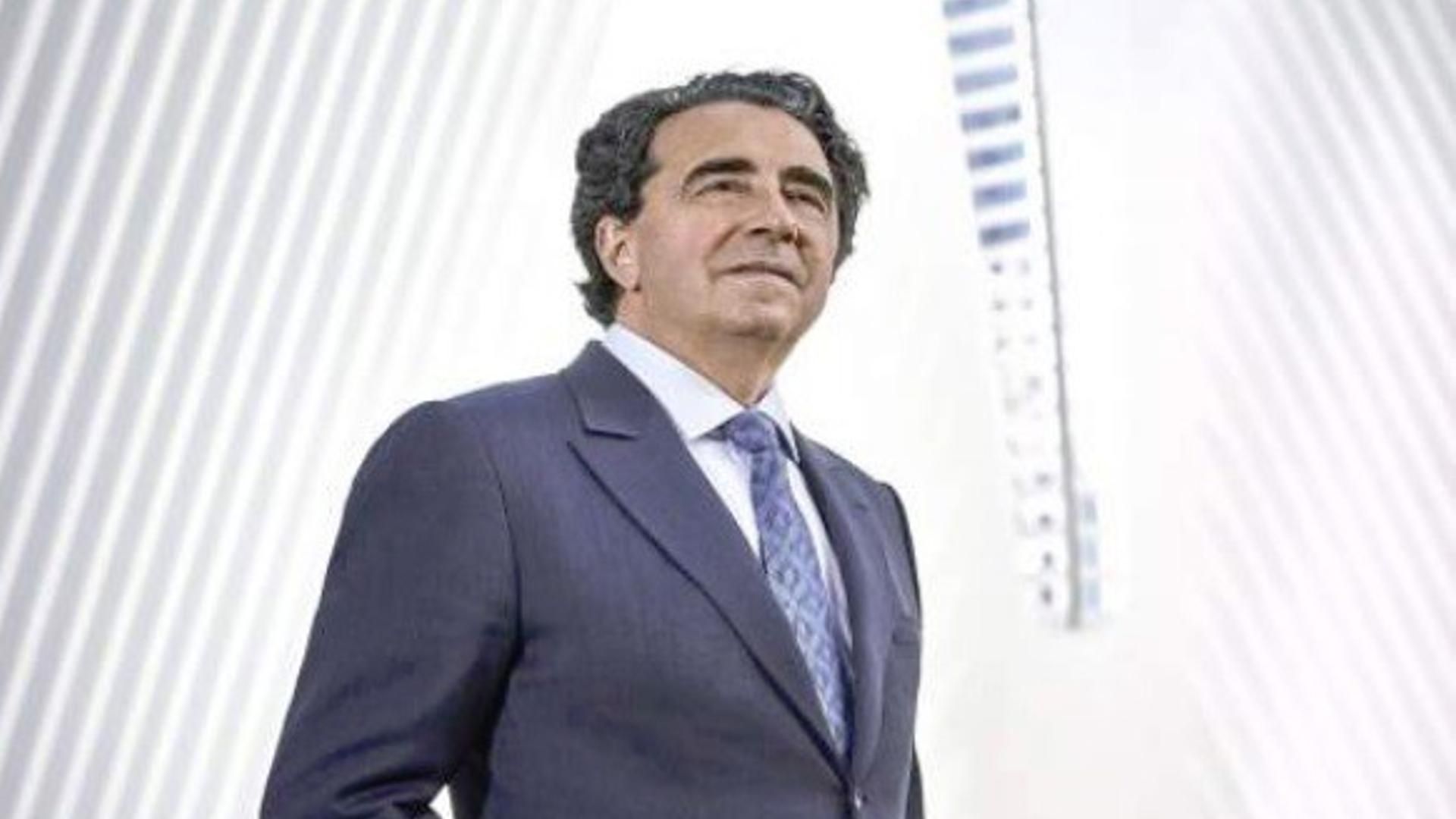 Archivo - Santiago Calatrava