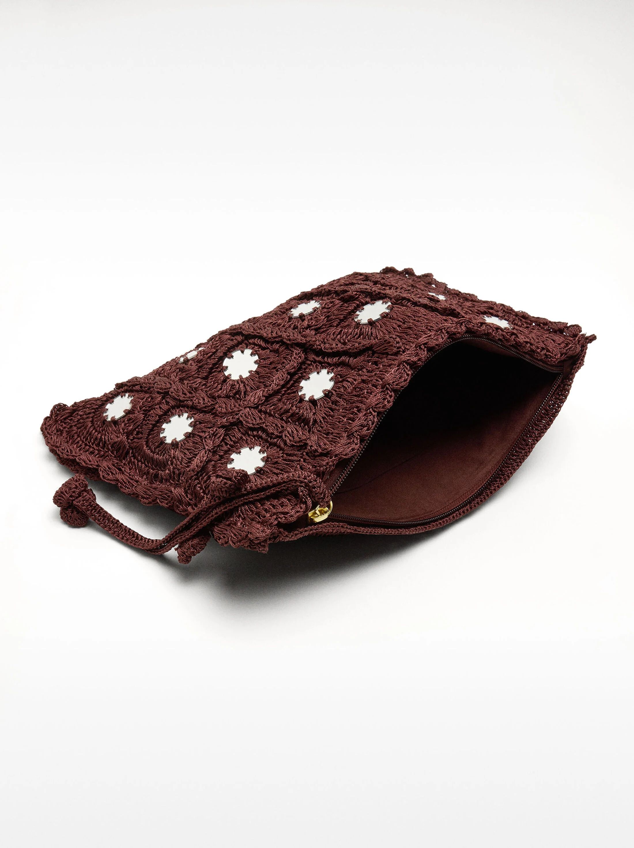 Bolso de mano de las rebajas de Parfois