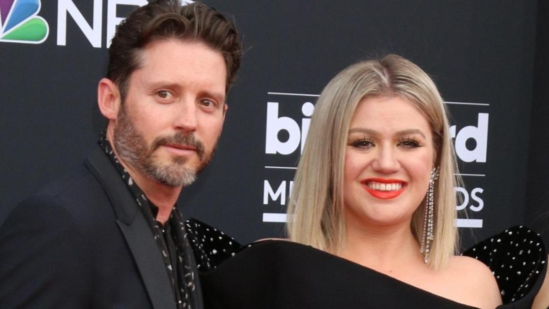 Brandon Blackstock, representante de talentos y exmarido de Kelly Clarkson, muere de cáncer a los 48 años