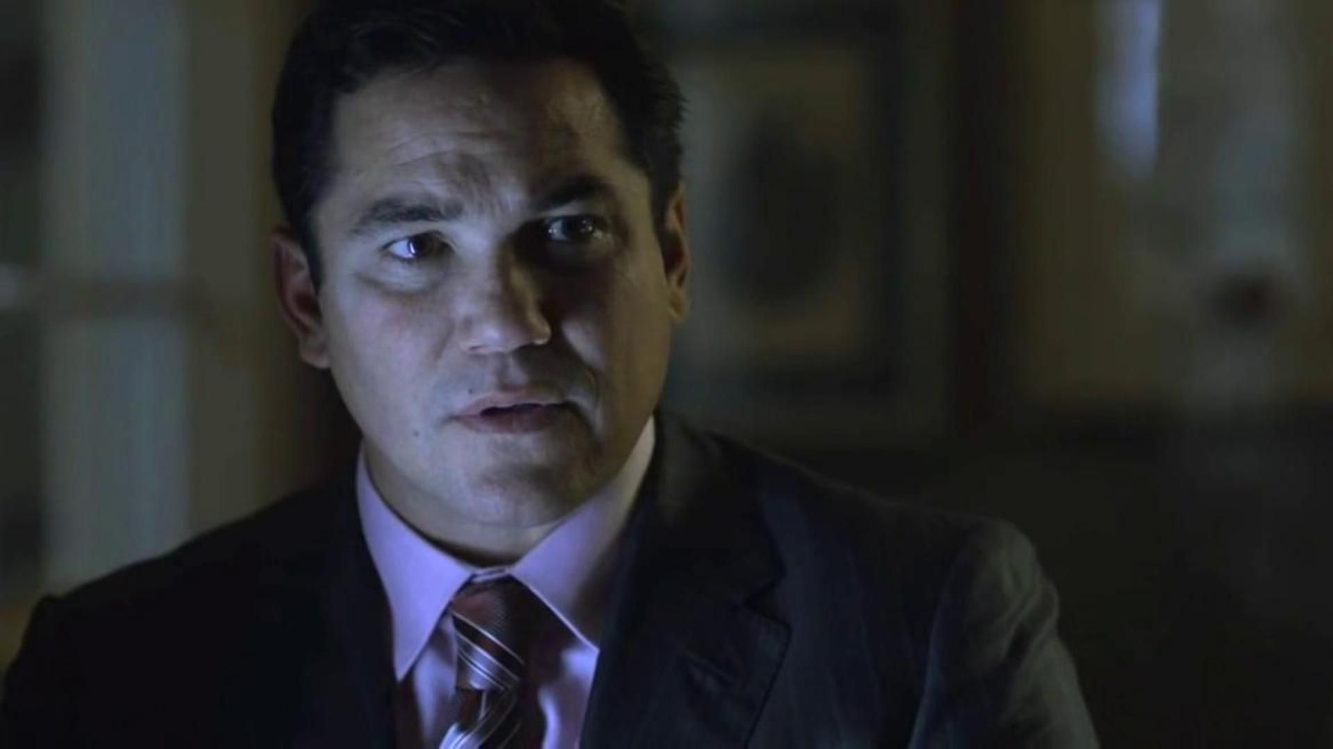 Dean Cain, del 'Superman' de los años 90 a controlar aduanas: su crítica a los demócratas y su apoyo a Donald Trump