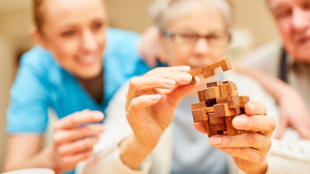 Descubren que el déficit de litio en el cerebro acelera el Alzheimer y podría abrir la puerta a un nuevo tratamiento