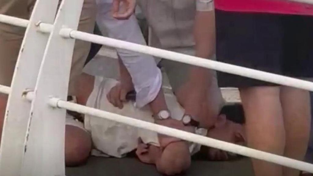 El arquitecto Santiago Calatrava sufre un robo en plena calle de Valencia: le arrebatan el reloj de unos 100.000 euros