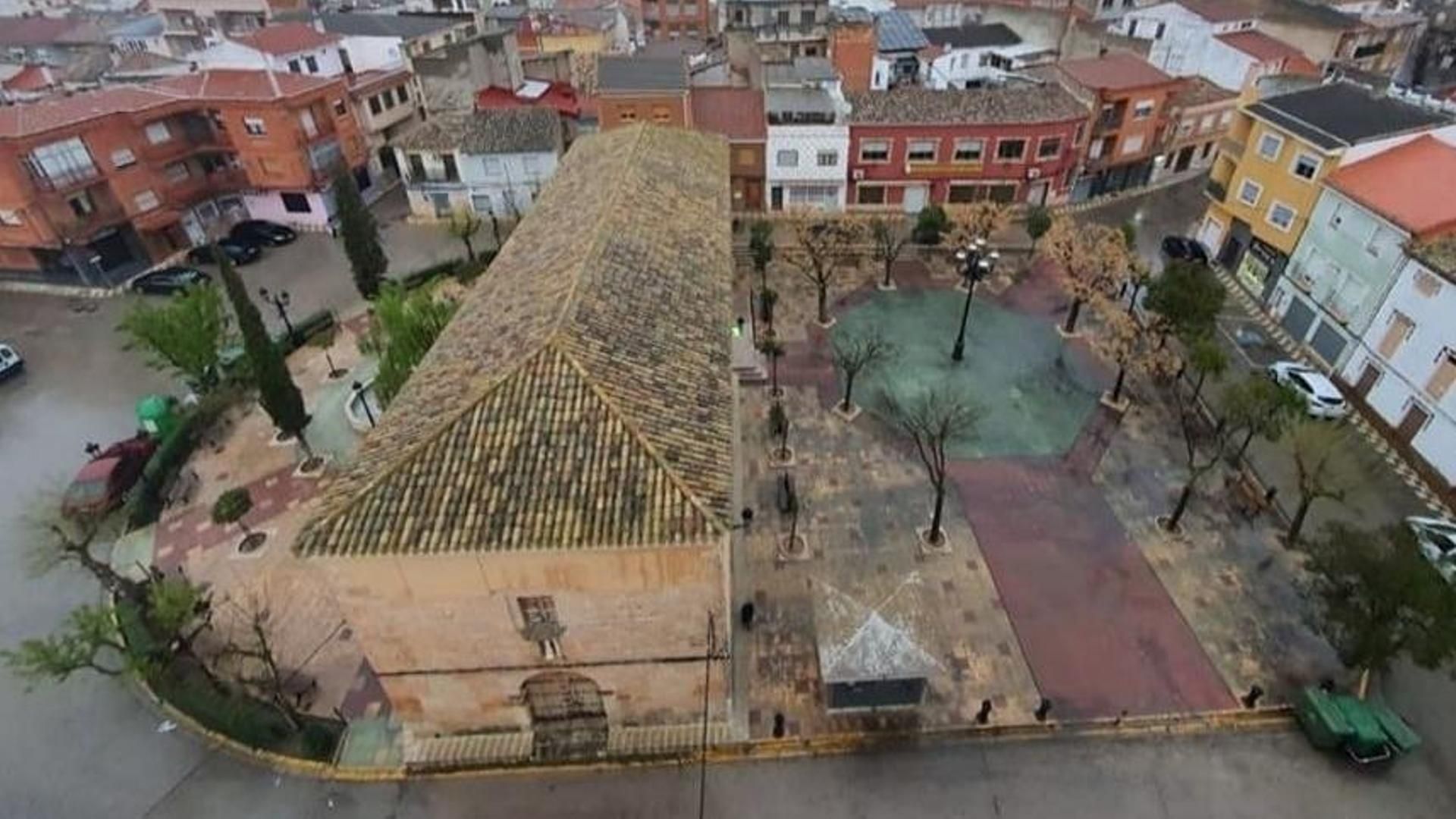 El Ayuntamiento de Villamalea acuerda por unanimidad pedir la regularización de inmigrantes