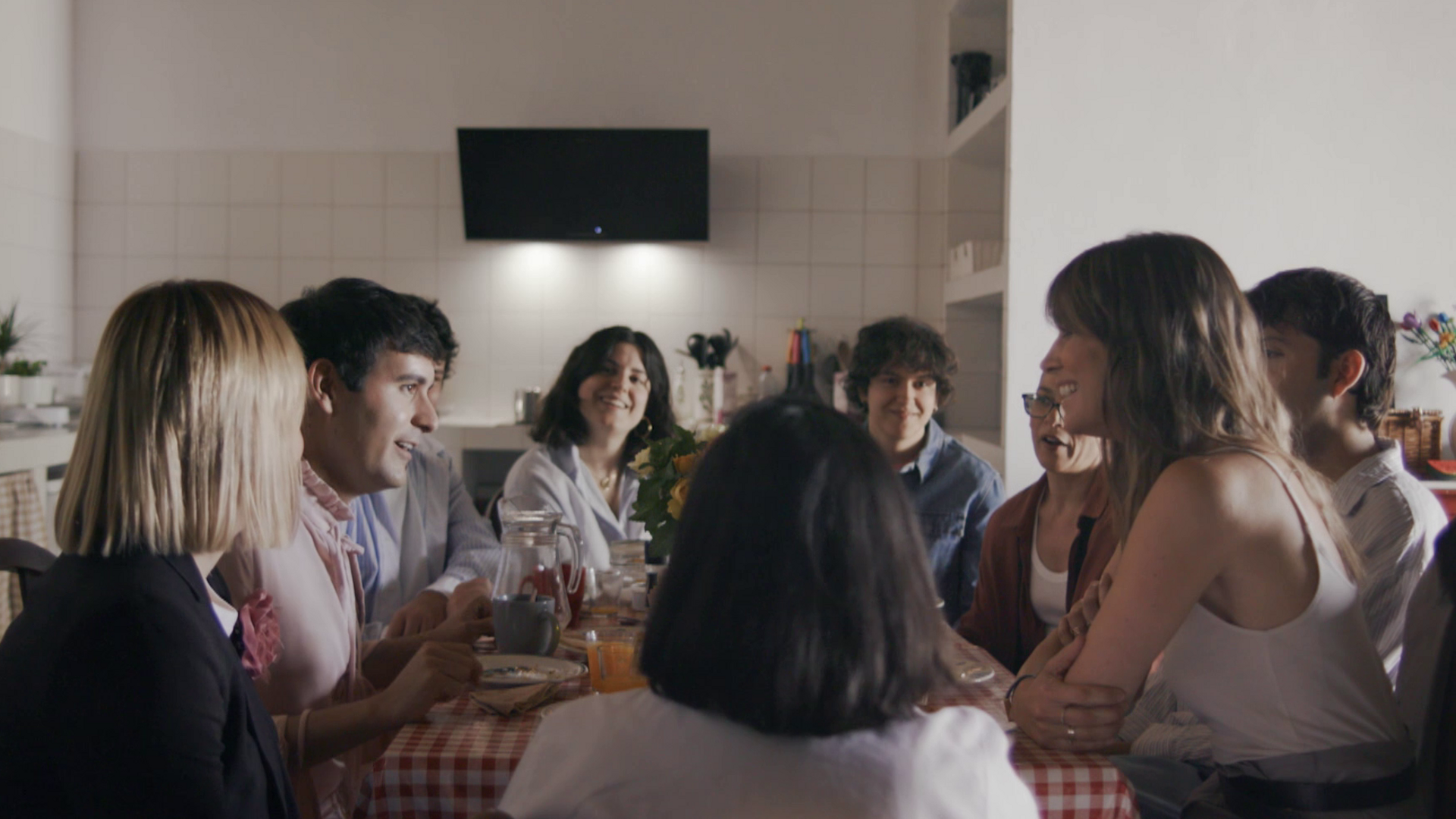 El equipo de Palomo Spain desvela cómo es trabajar con él en su taller El equipo de Palomo Spain desvela cómo es trabajar con él en su taller