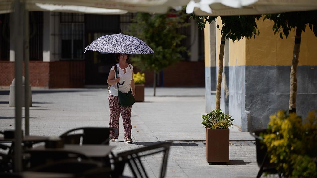 El periodo de 12 meses entre agosto de 2024 y julio de 2025 superó en 0,65 °C la media 1991-2020 y en 1,53 °C el nivel preindustrial.