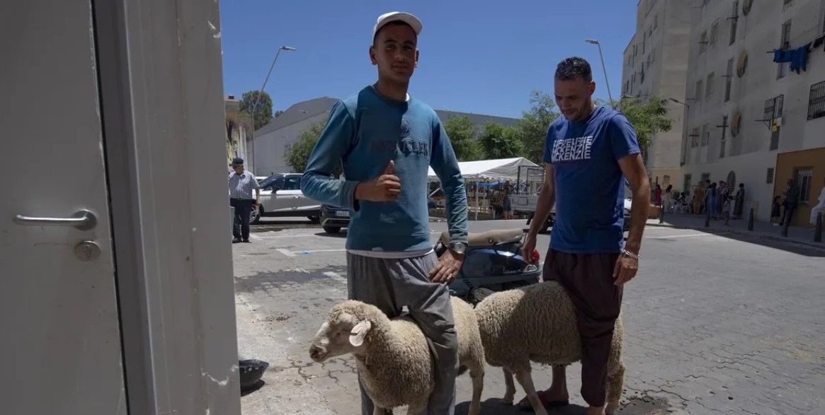 PP cede en Jumilla a las exigencias de Vox y veta las celebraciones musulmanas en los espacios públicos