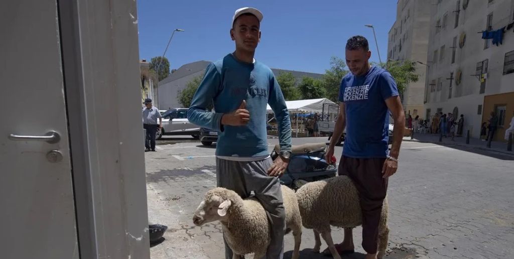 El PP veta las celebraciones musulmanas en los espacios públicos en Jumilla.