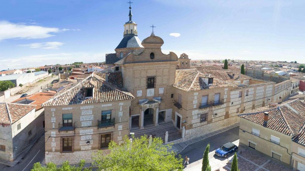 El pueblo de Madrid más barato para vivir después de la jubilación