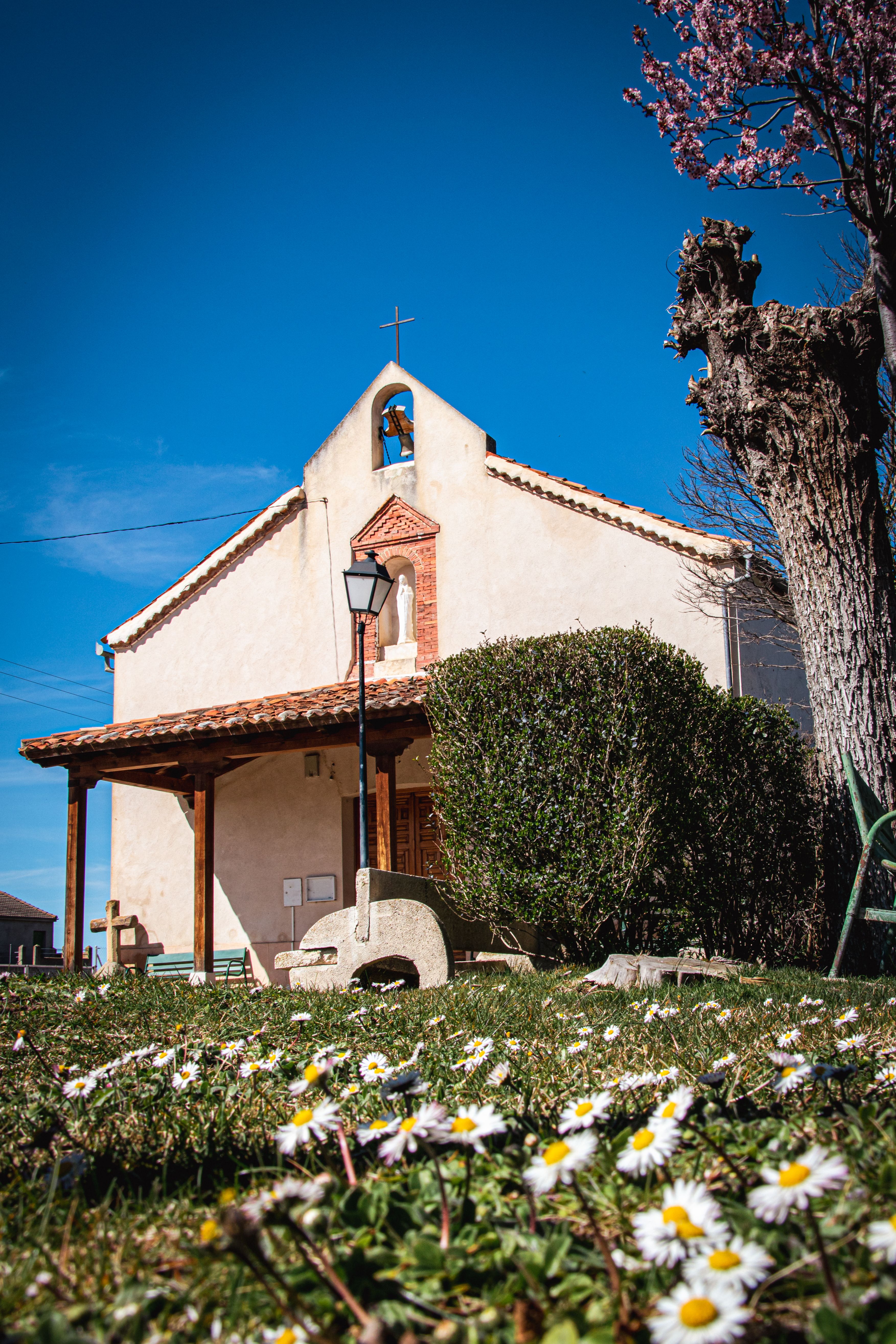 Ermita del Santo Cristo del Humilladero