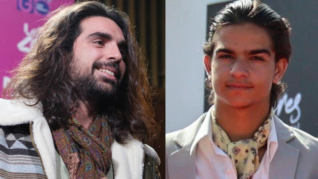 Guillermo Furiase y Pedro Antonio Lazaga