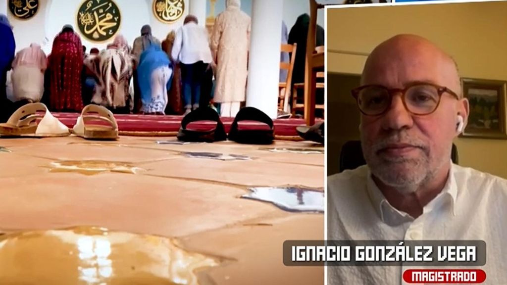 Ignacio González