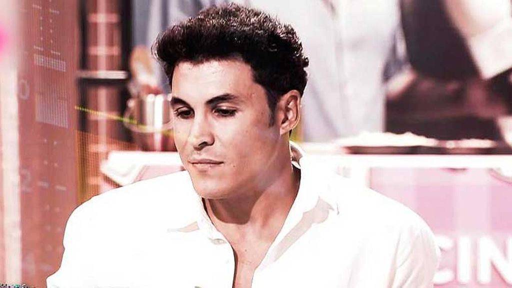 La respuesta de Kiko Jiménez a las acusaciones de Cristian Suescun: "Está mal"