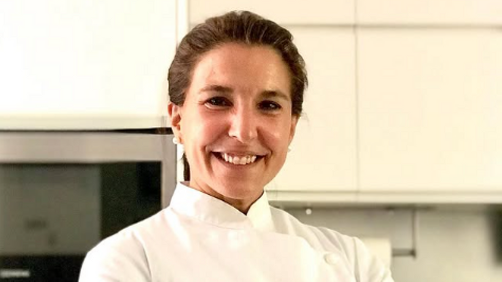 La Orderatriz