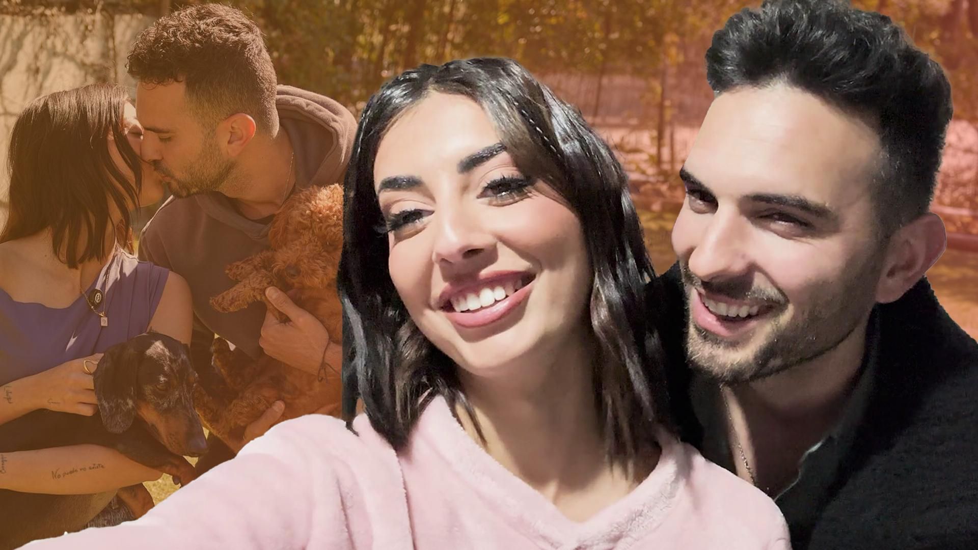 La relación de Marieta y Suso Álvarez antes de su compromiso